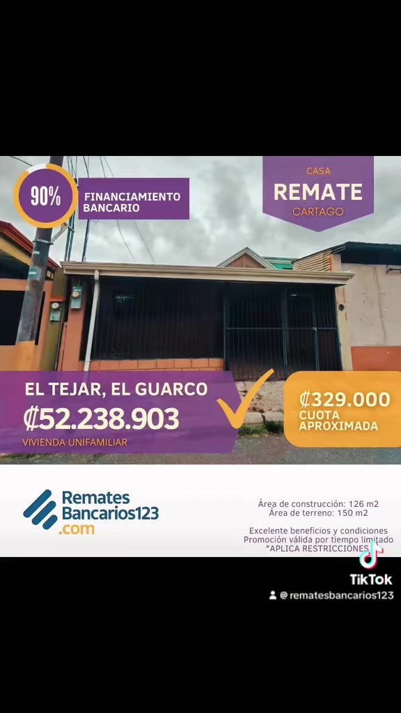 @RematesBancarios123.com