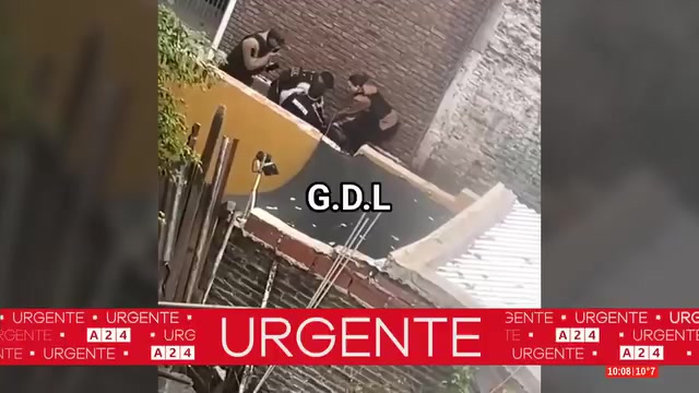 @Guillermo De luca