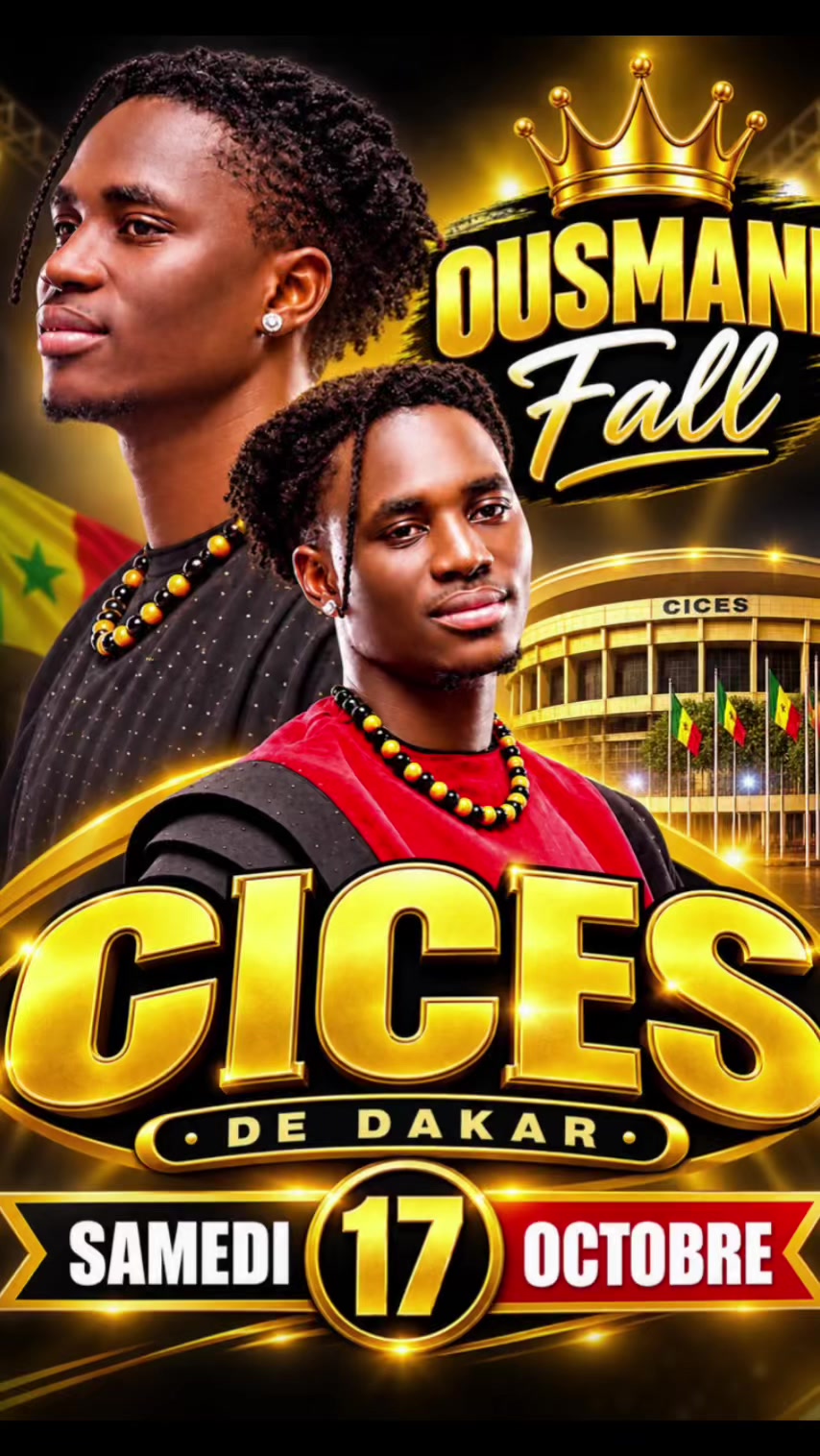 @Ousmane fall: YEEWTI JAMAANU