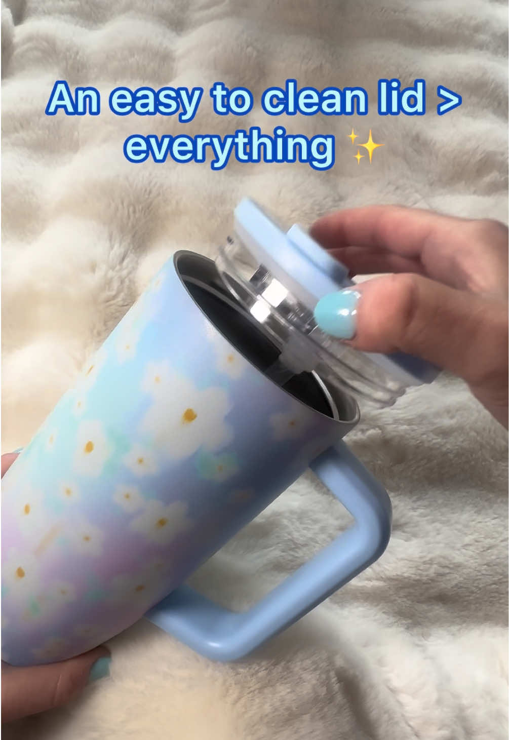 @Mermaid Straw