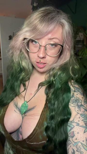 @Fern Sparx🌿✨️