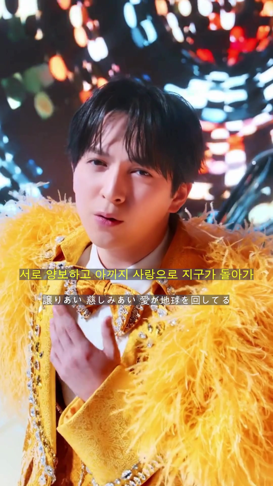 @Victor Entertainment Intl.