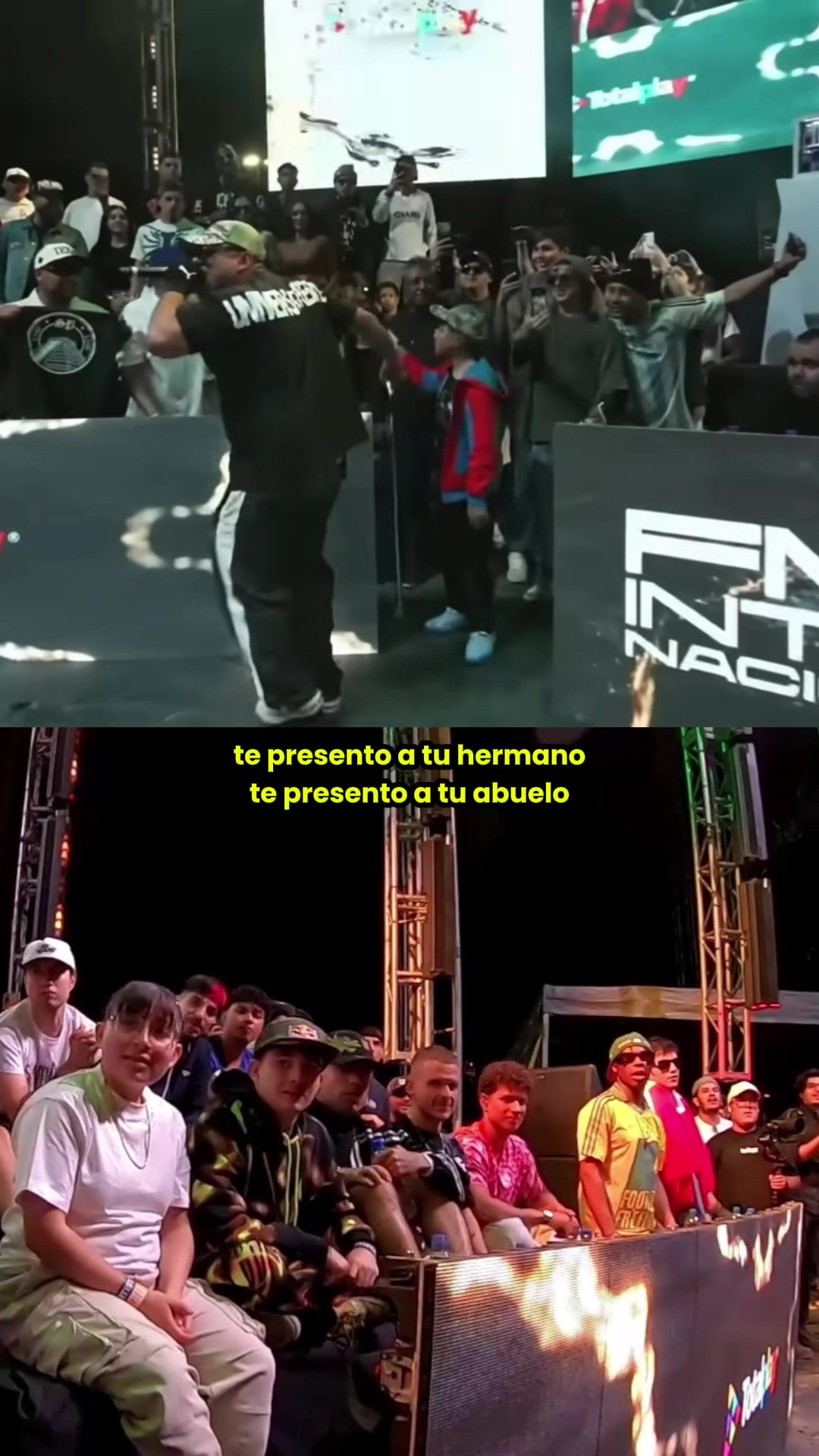 @FMS México ๐ฒ๐ฝ