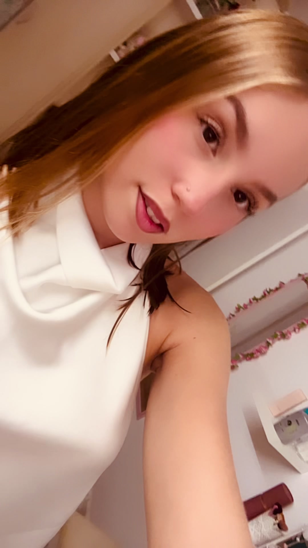 @和