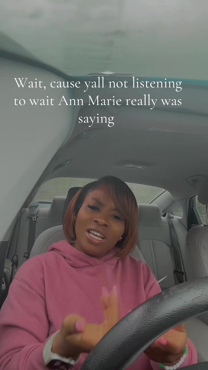 @Mari Elizabeth