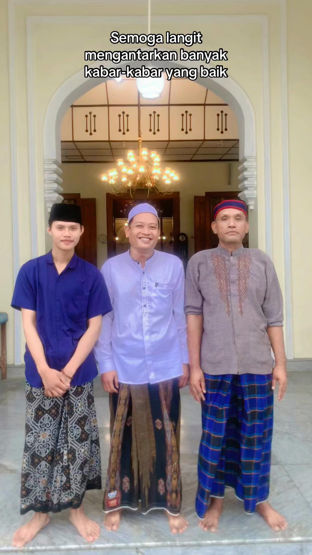 @Farid AL Mubarok