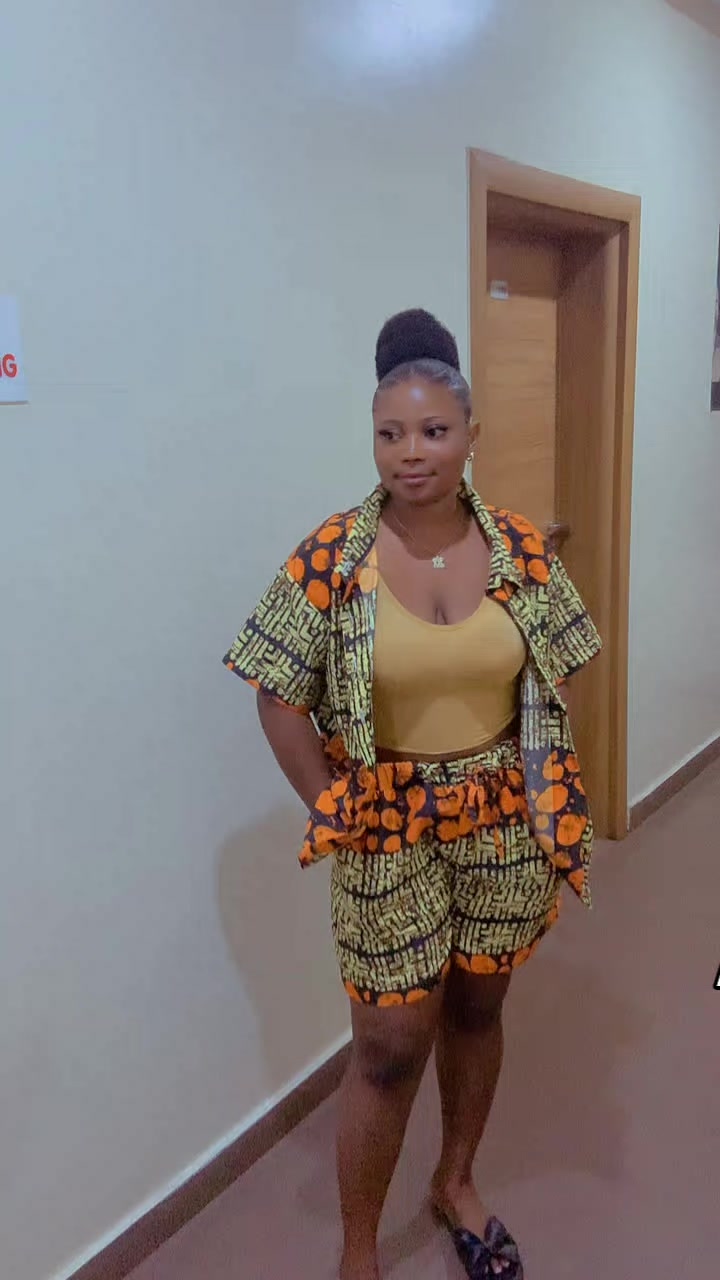 @ADA NWAOHA (mmiri oma 💦)