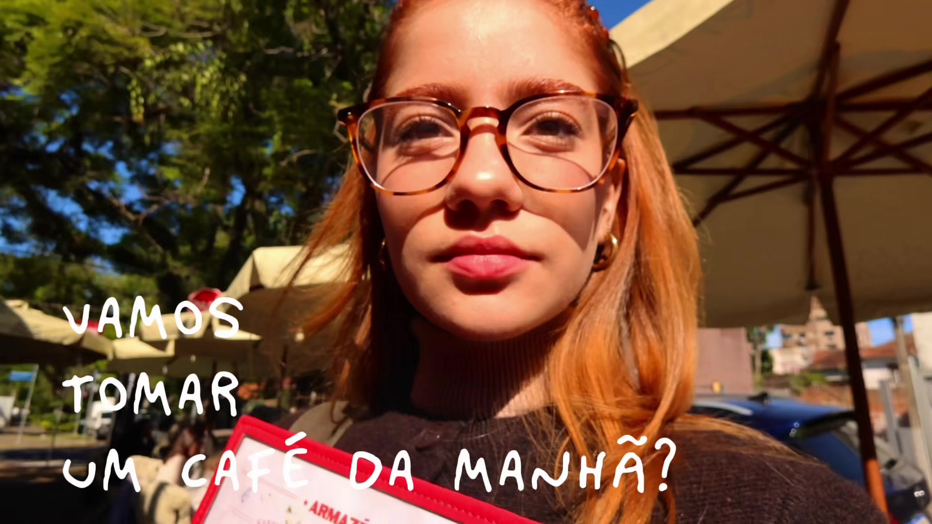 @Isa Vasconcellos