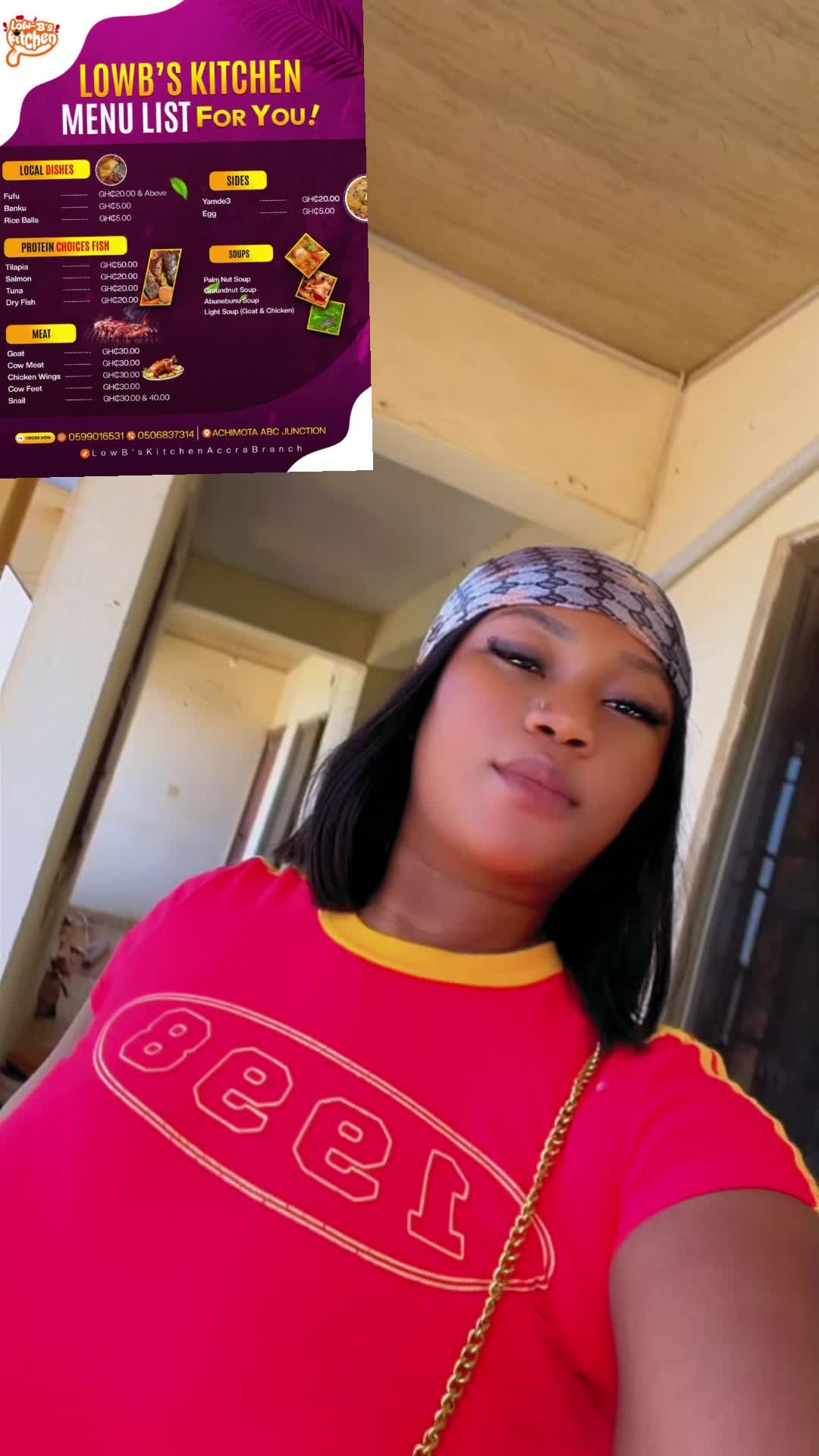 @Adwoa rema
