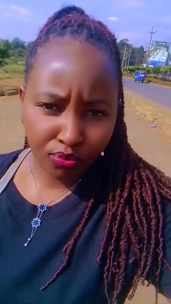 @Doreen Karugi
