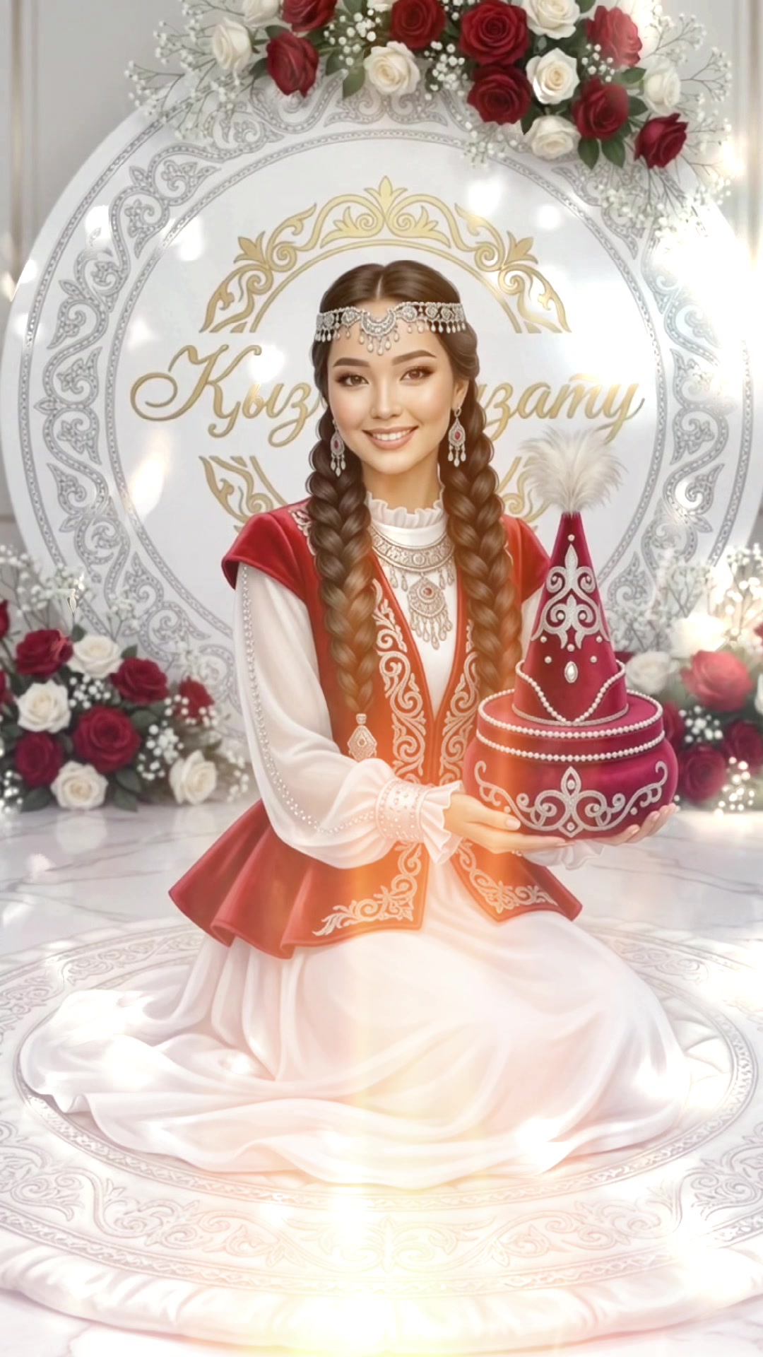 @Шақыру