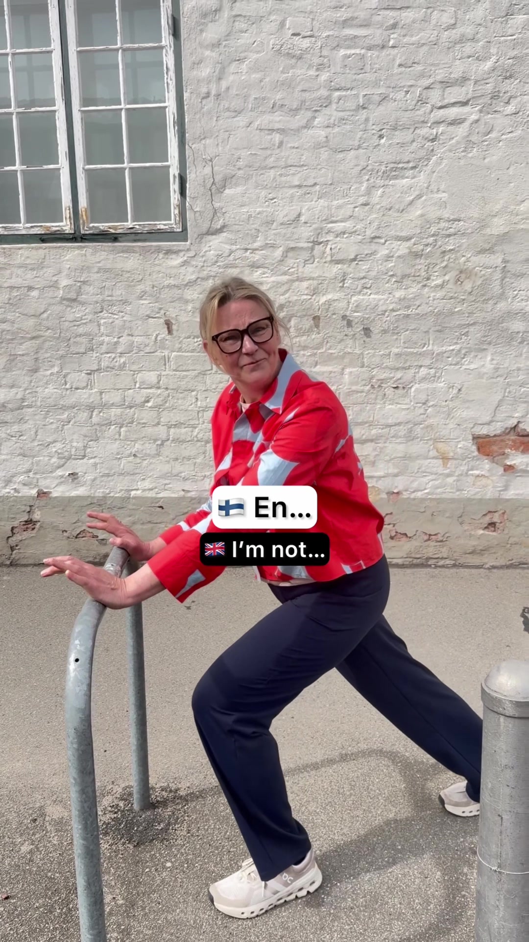 @Learn Finnish with Virpi 🇫🇮