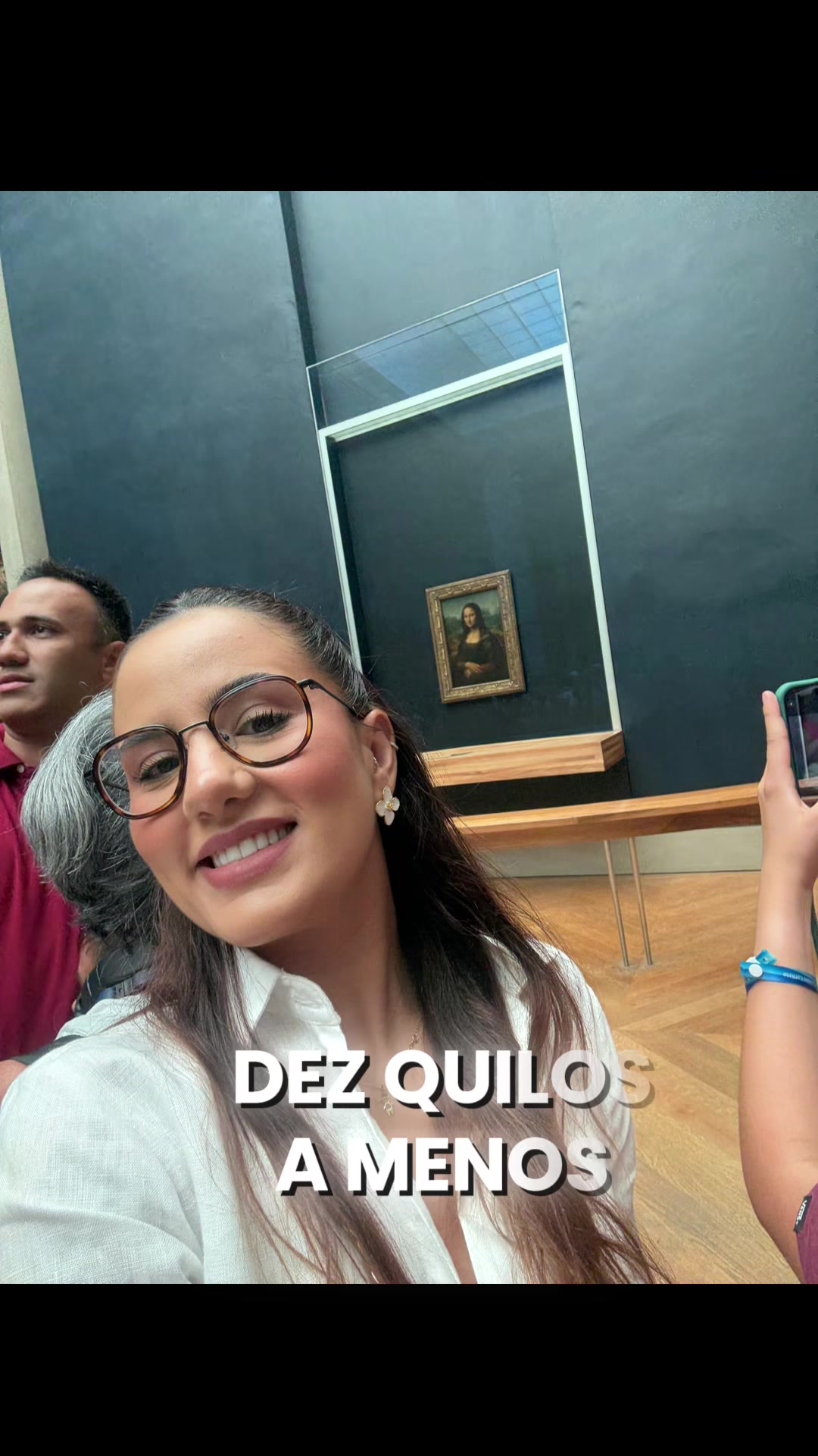 @Ana Amélia Leite