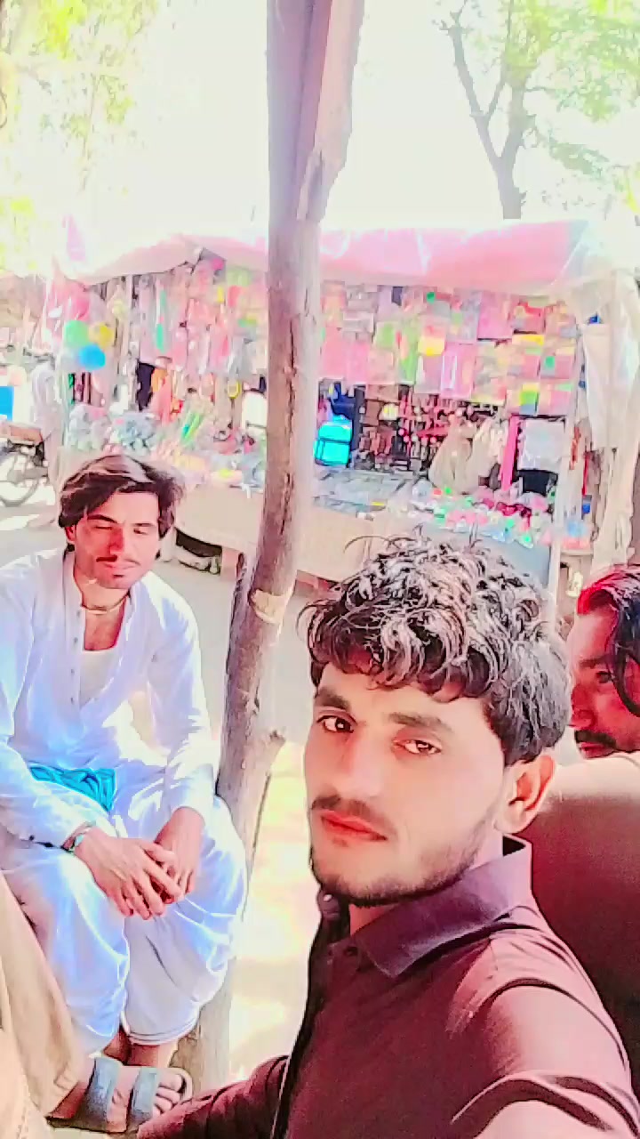 @wali khan