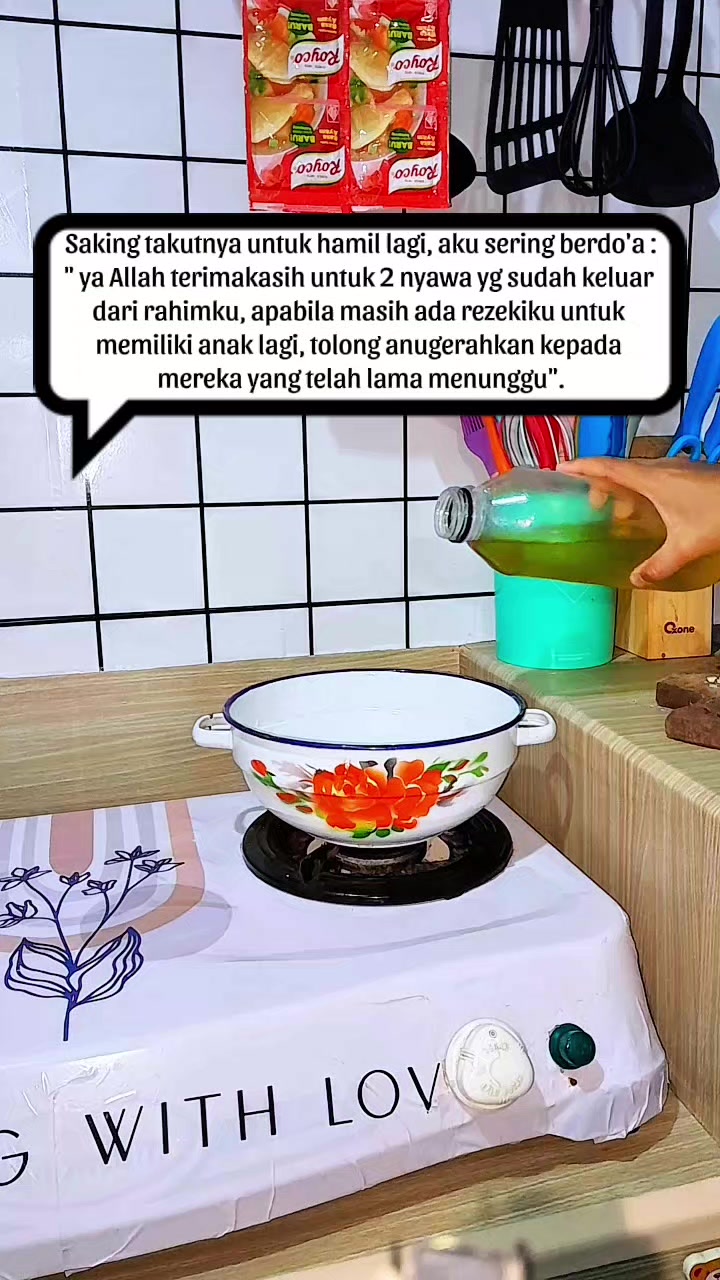 @Toko mama Nuni