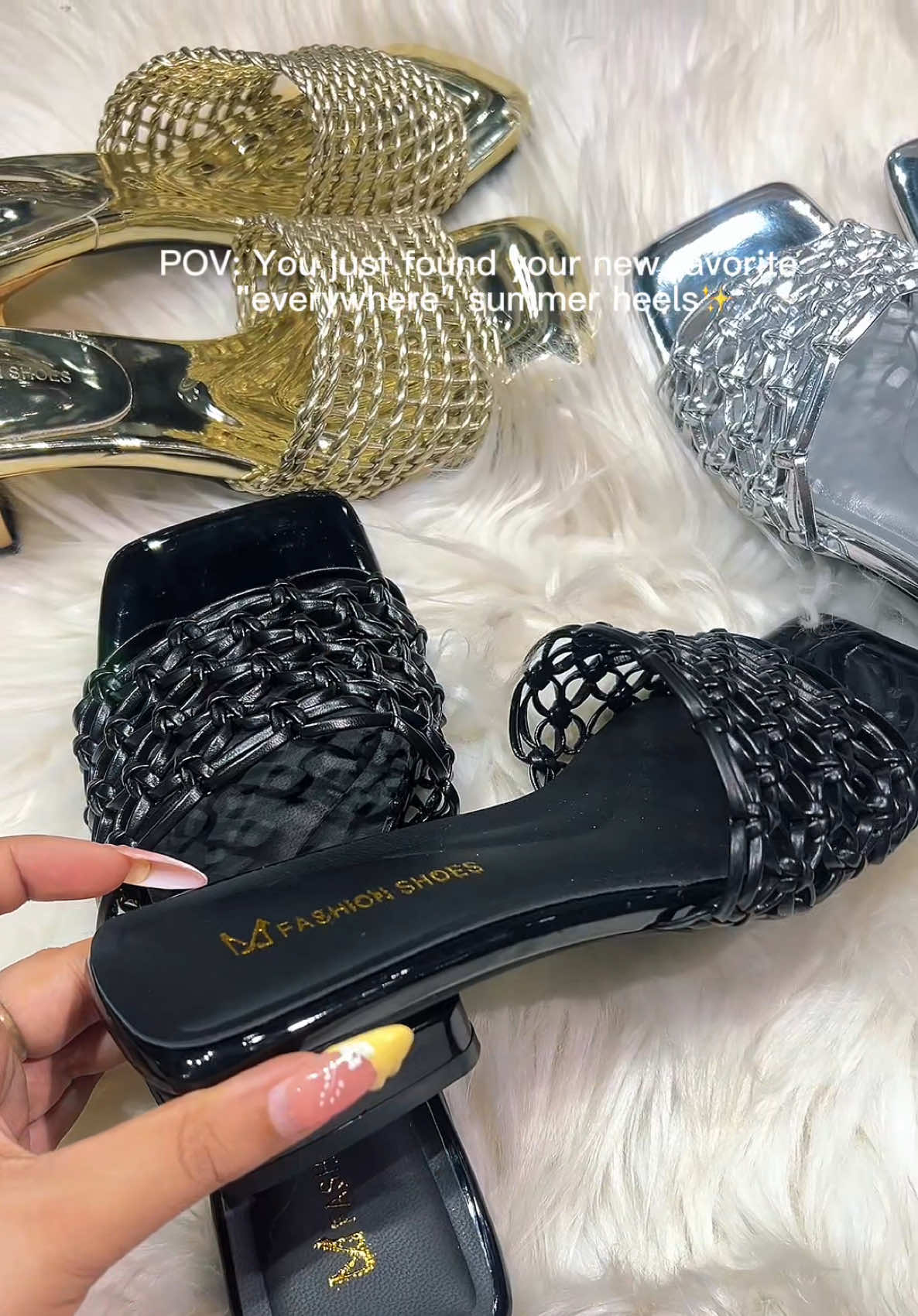 @Soles - Footwear | Handbags
