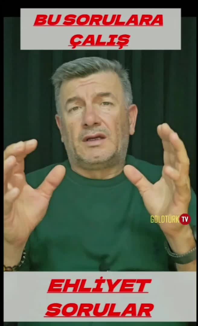 @Ramazan Kıvanç GoldTürk Tv