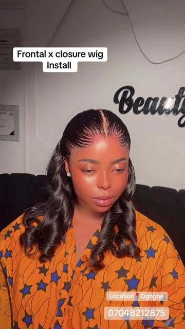 @Beauty-saloon&spa_in_benin
