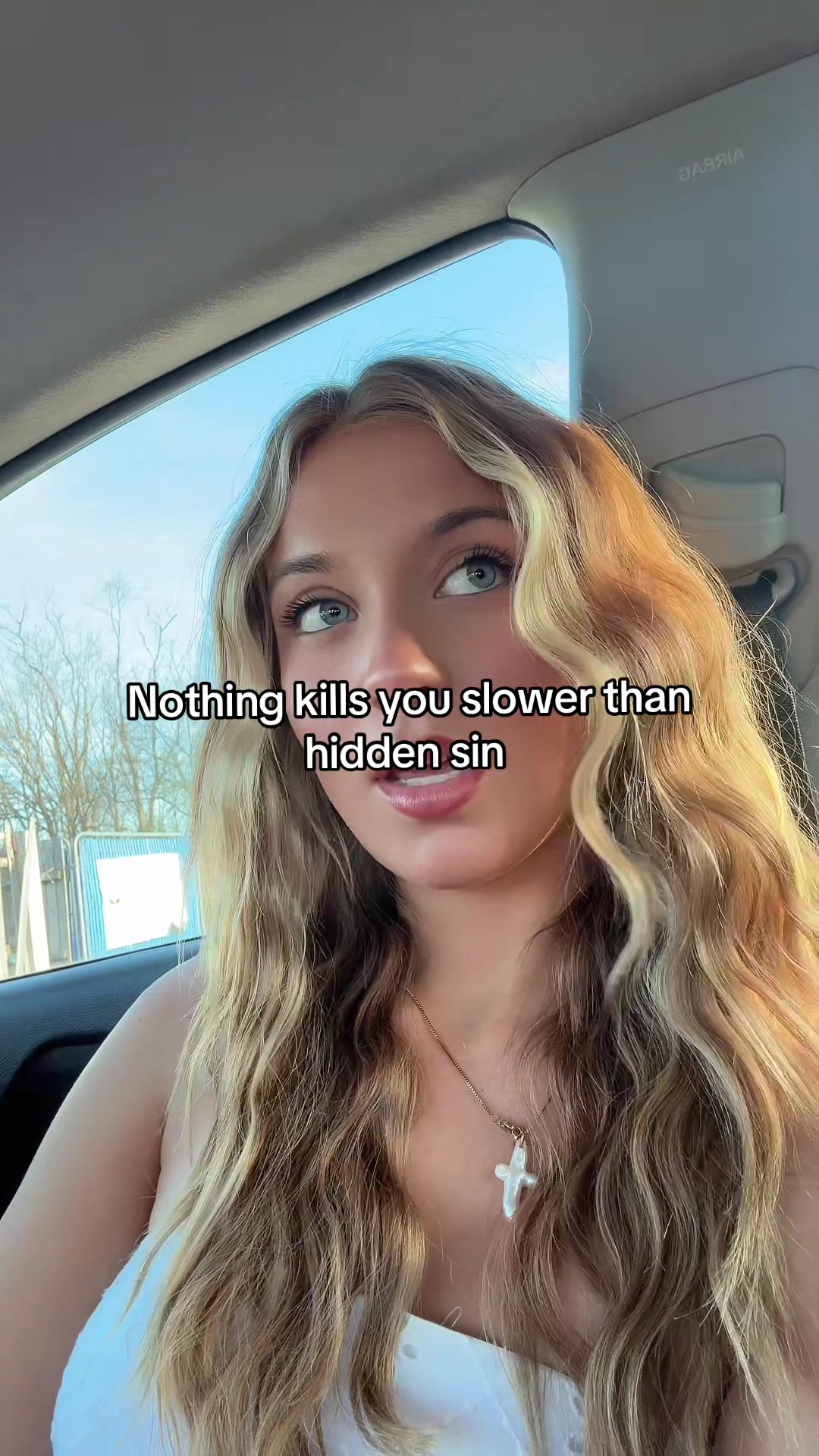 @Kelli ✝️