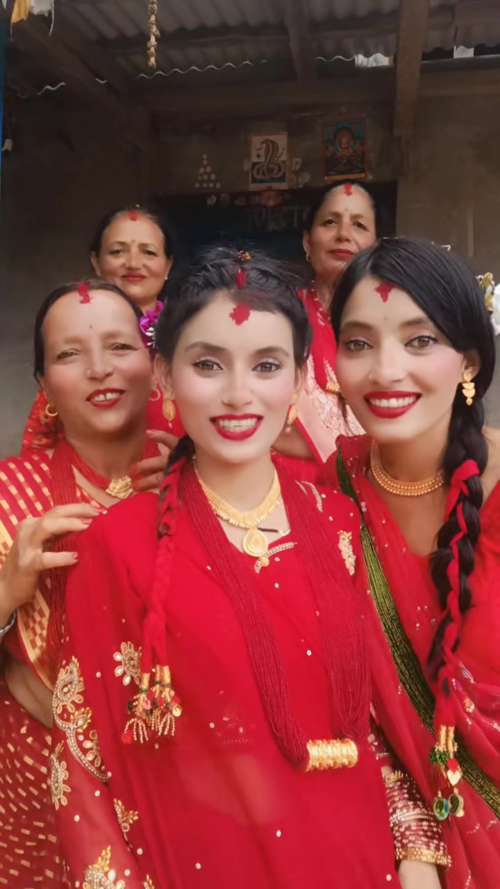 @Dipika Adhikari