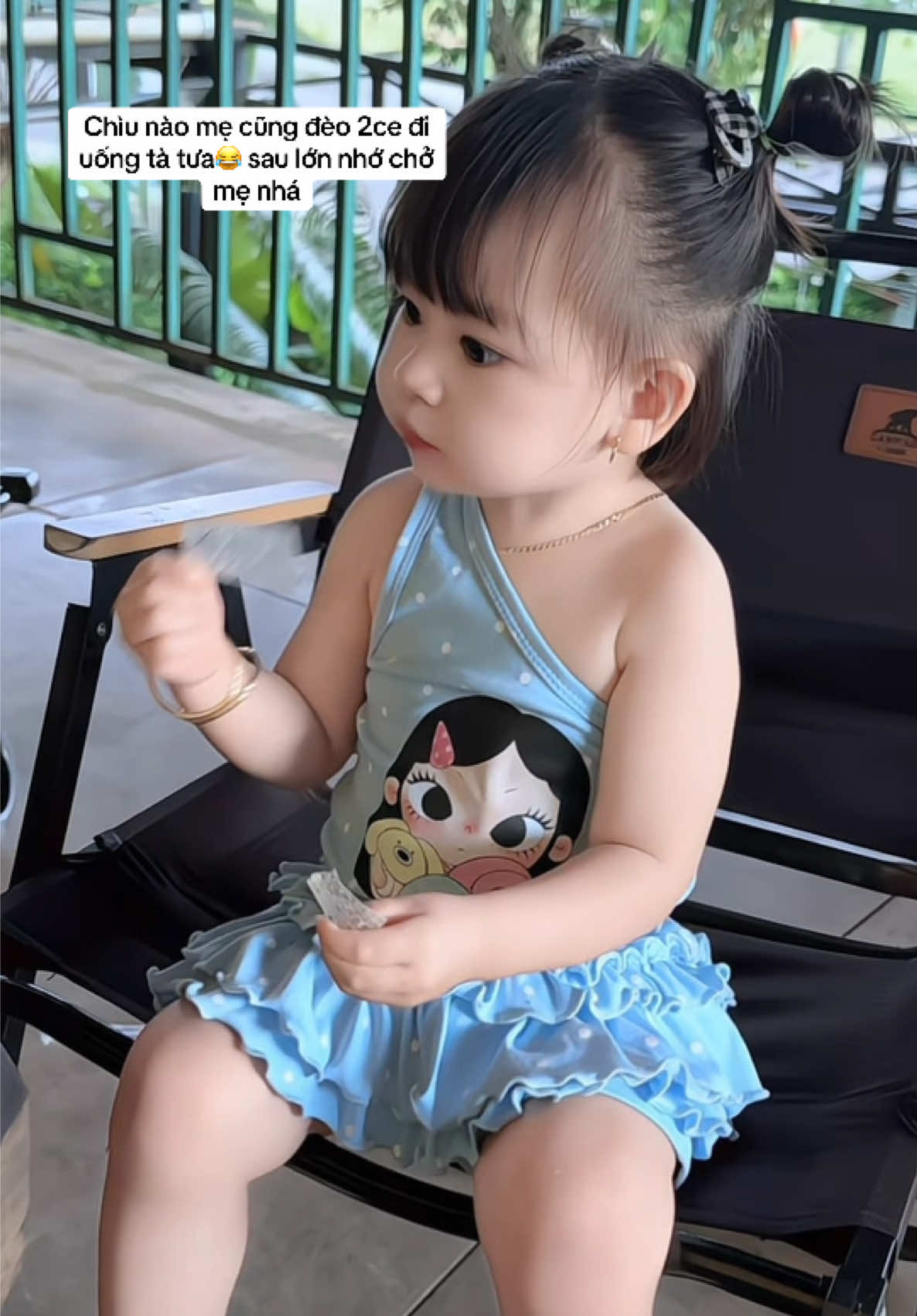 @Ngọc Ngọc- Mẹ 2 công chúa
