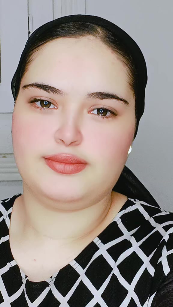 @بنت ابوها👀