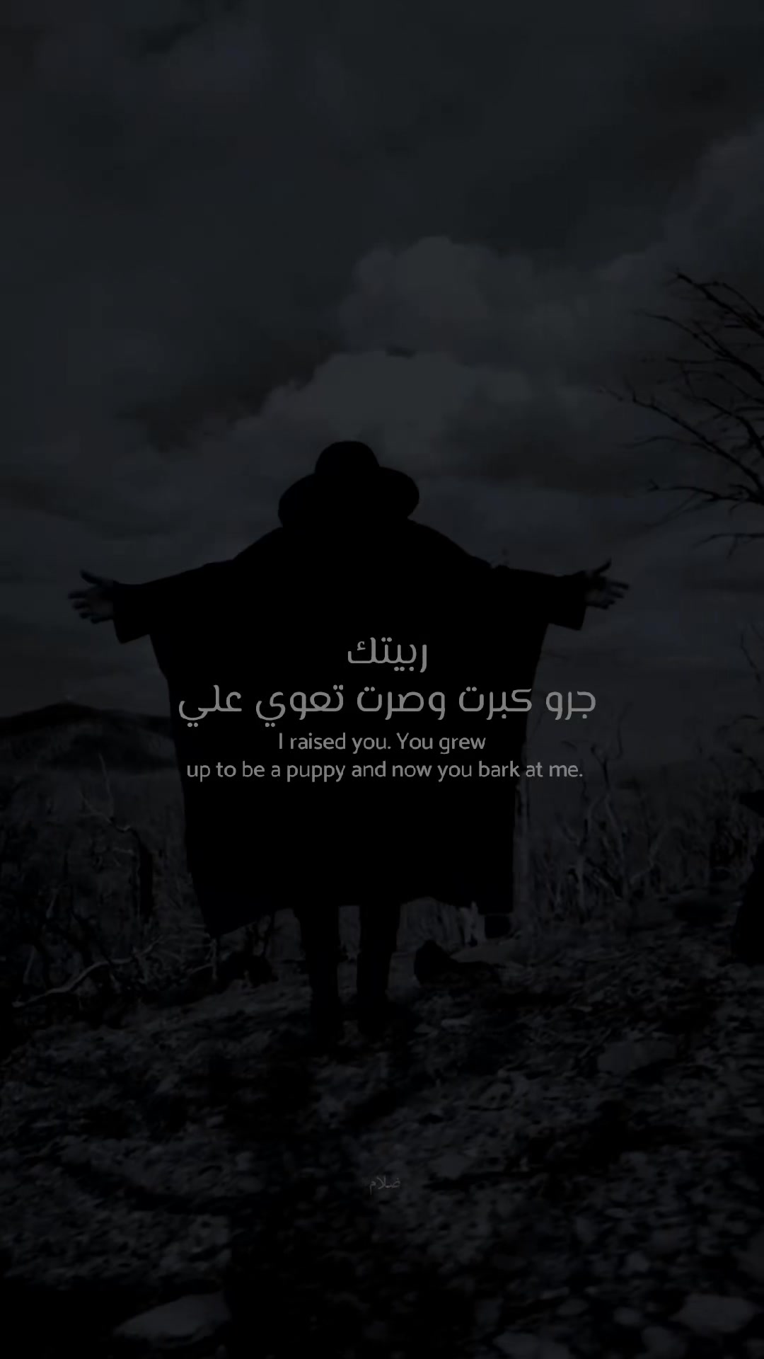 @▅ ▆ ▇ █ ظلام █ ▇ ▆ ▅