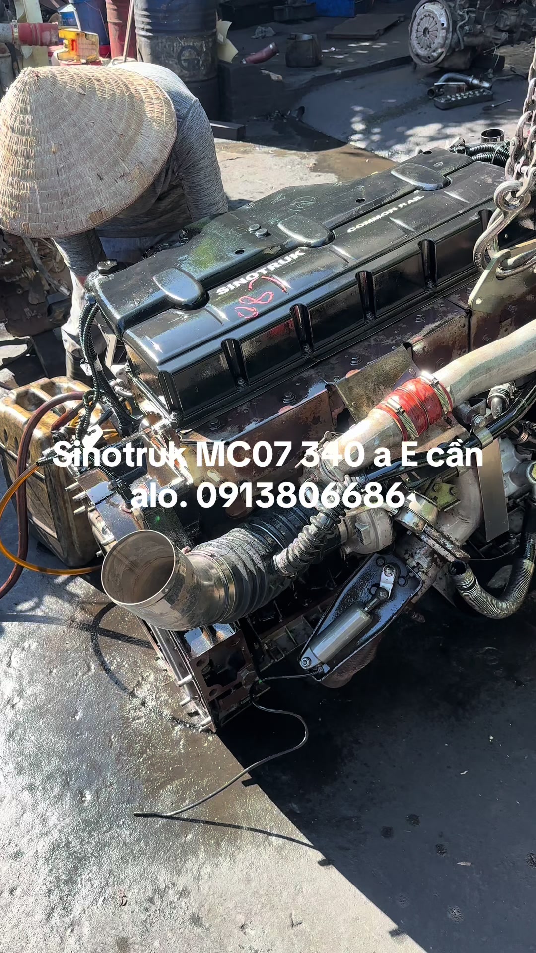 @Mạnh Cummins