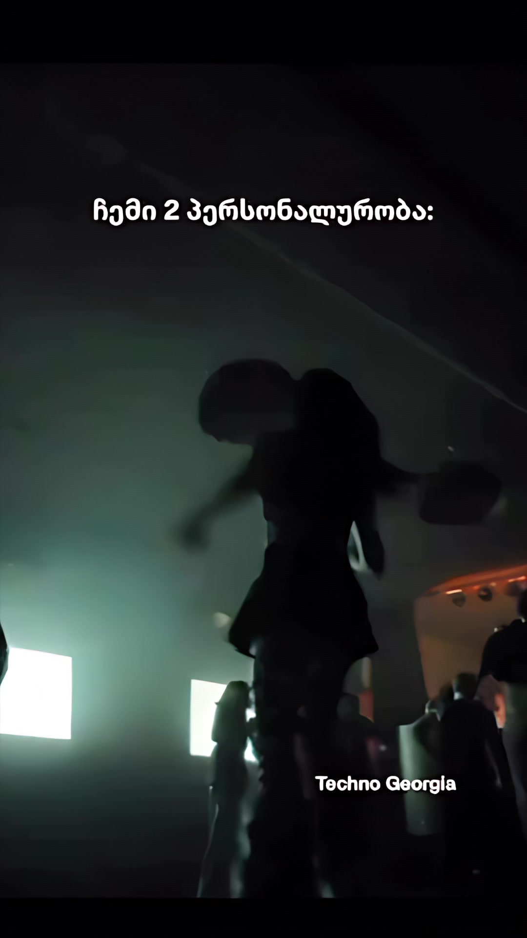 @Techno Georgia