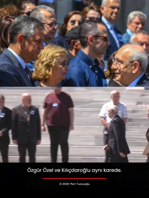 @Mert Tuzcuoğlu