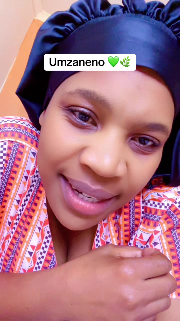 @Gogompandeyokuphila💚🌿🕯️