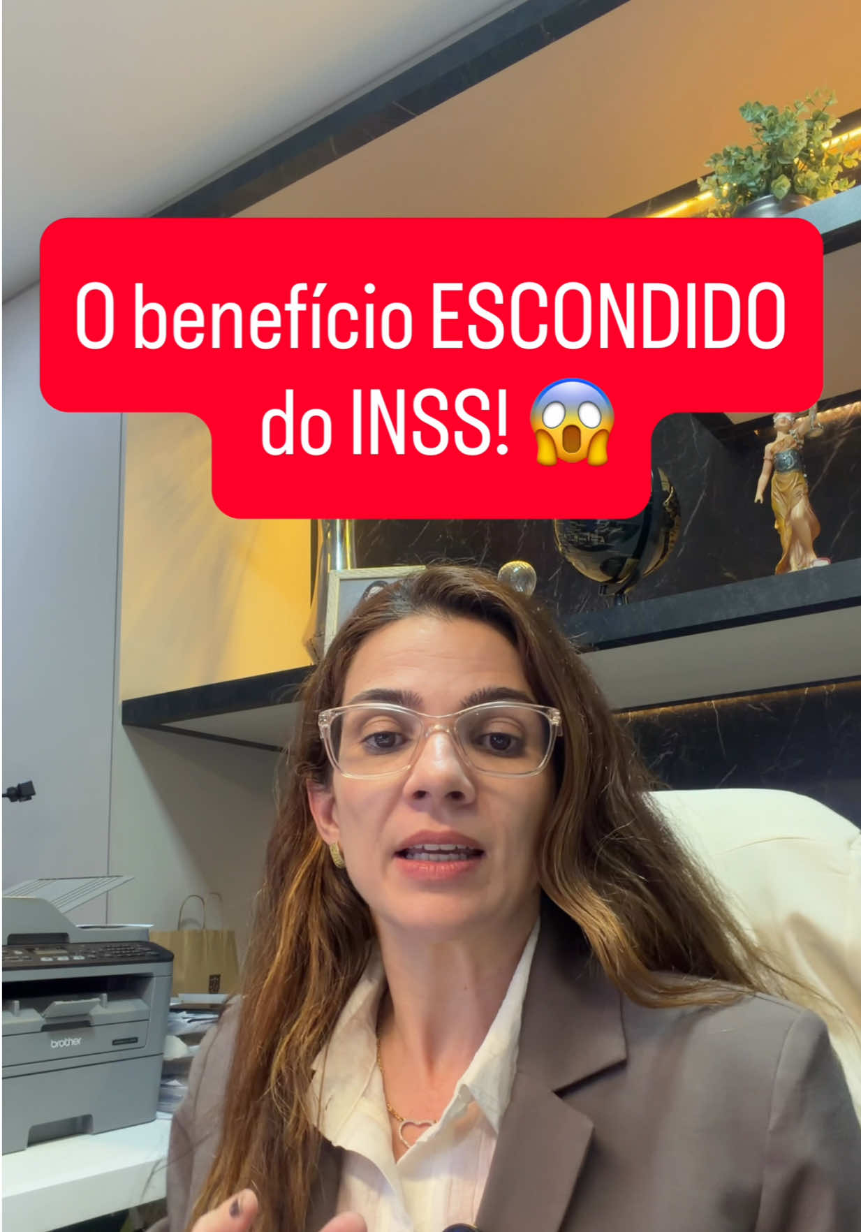 @ANAL&Uacute; CAPACIO/ADVOGADA INSS
