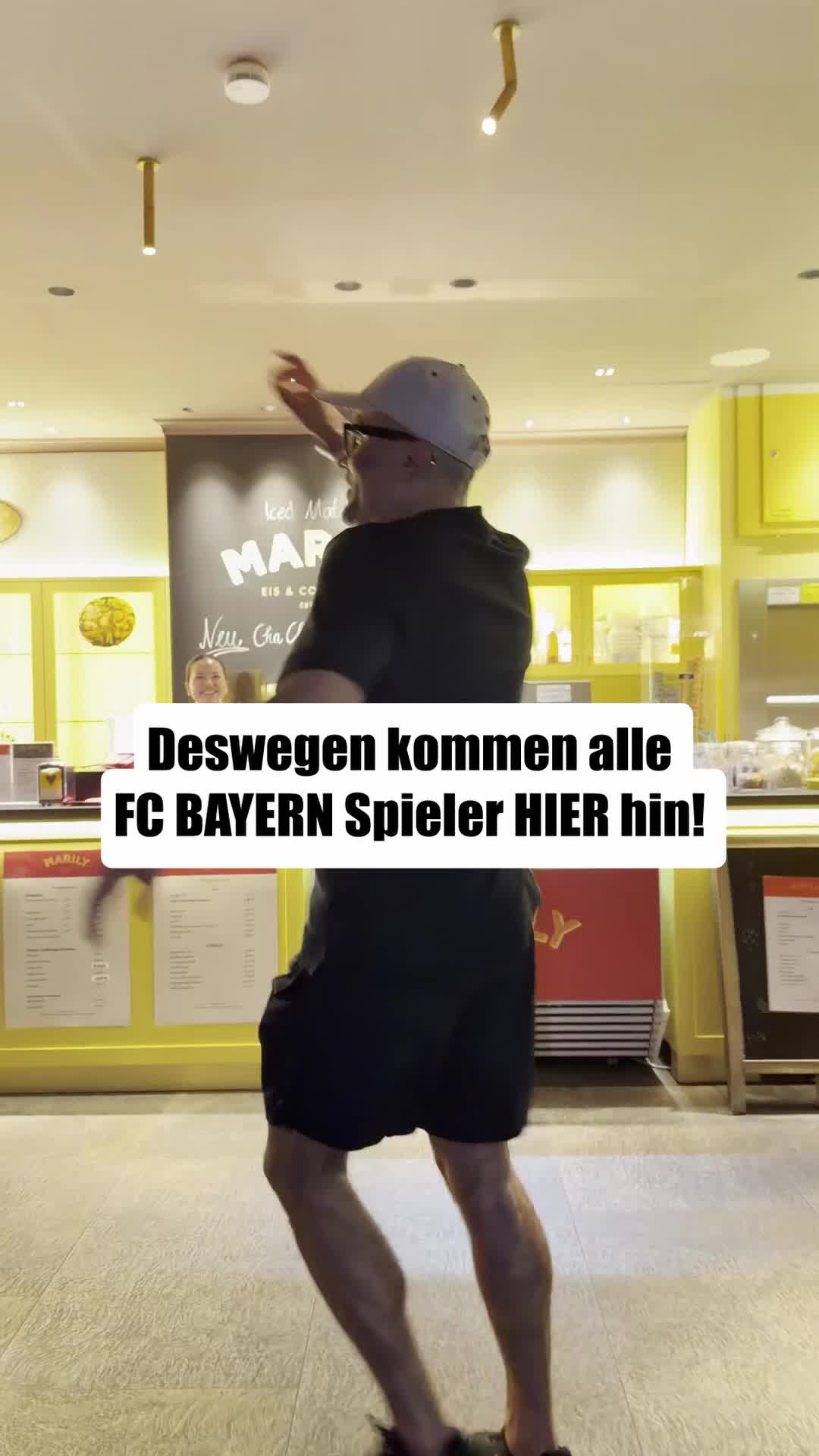 @Kemal Üres | Gastro-Flüsterer