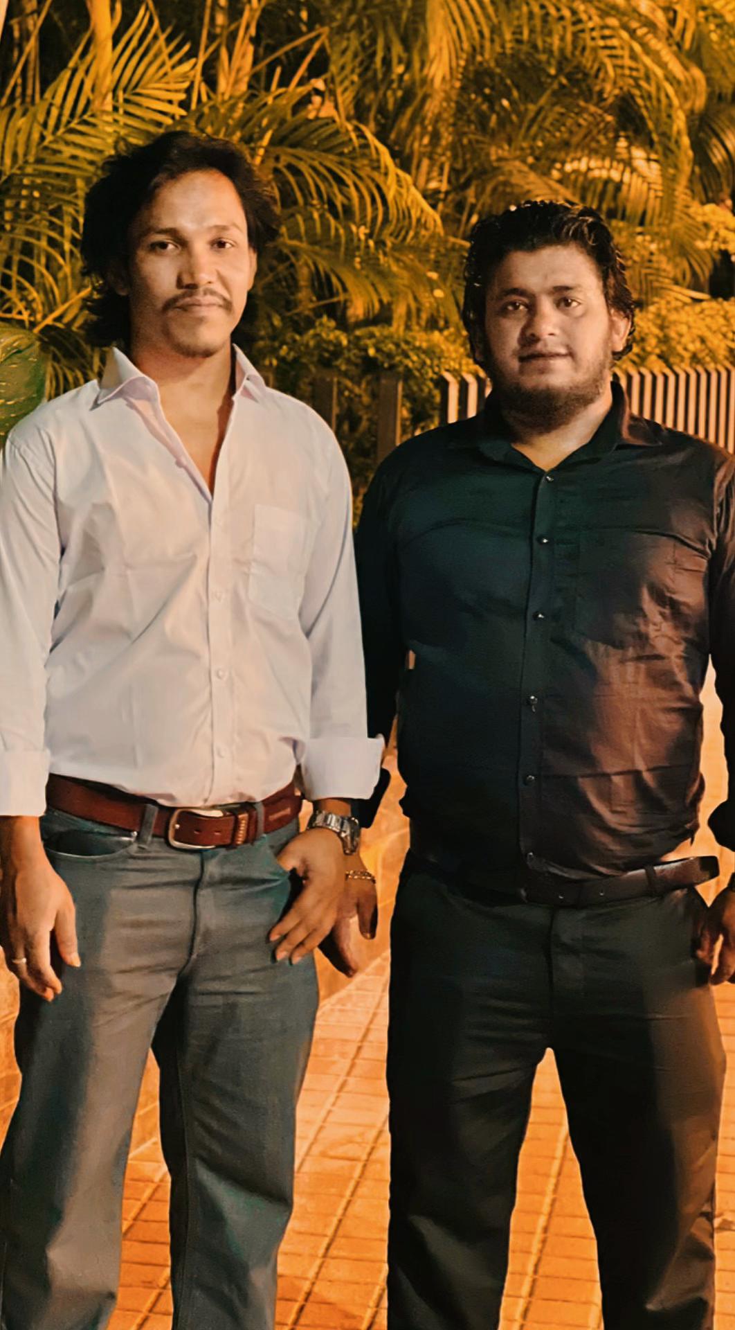 @Imran Chowdury