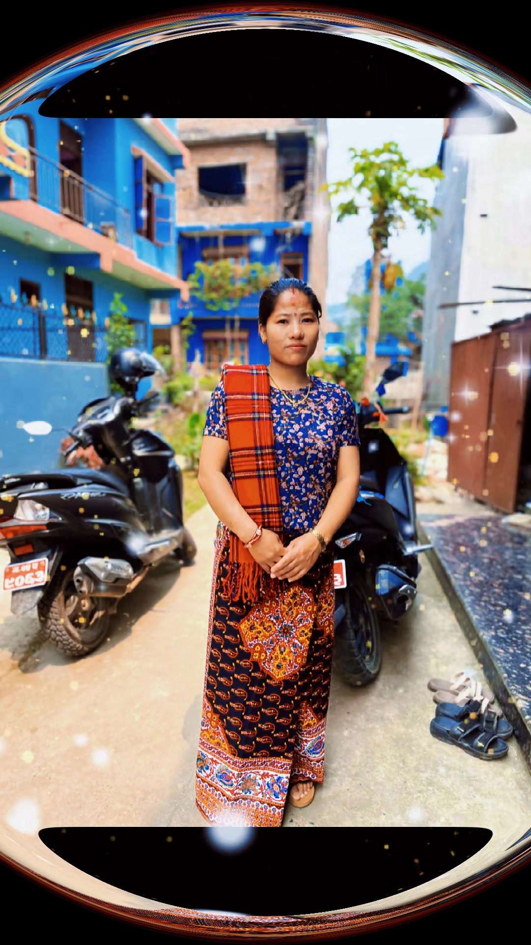 @Bal Kumari Thapa