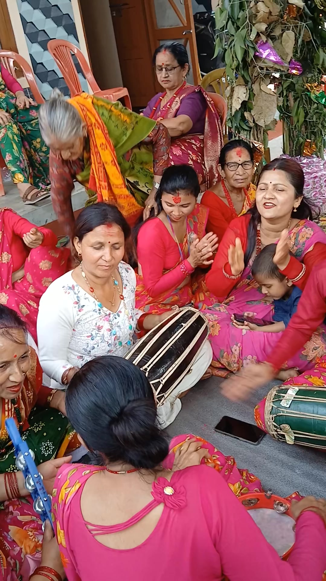 @bindu Bhandari