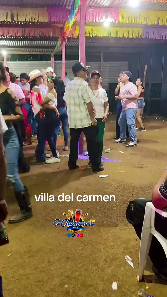 @el chinamero nica🇳🇮