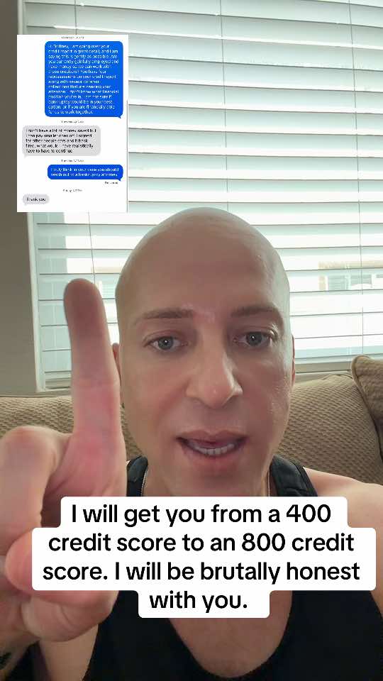 @Chasethecreditexpert