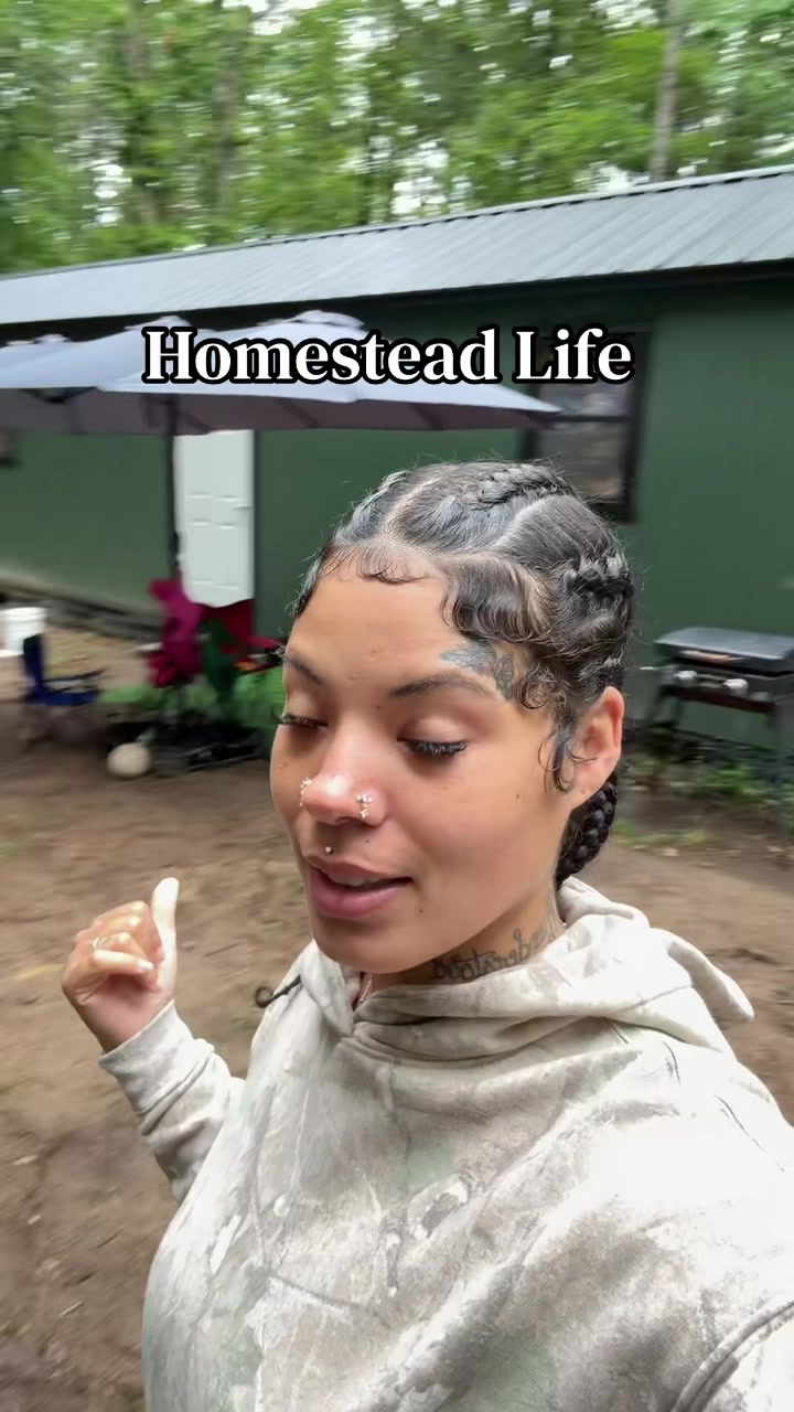 @AliGoddess☥ | Seamoss🌱
