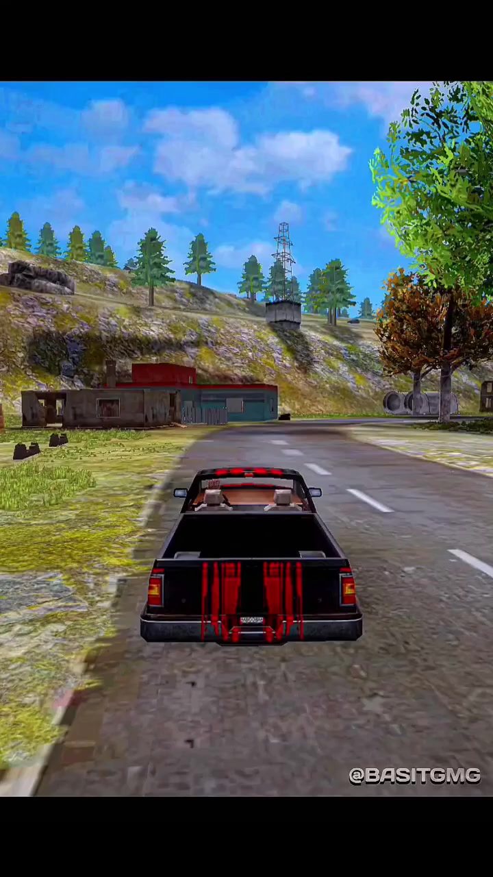 @Ashraful gamer. →