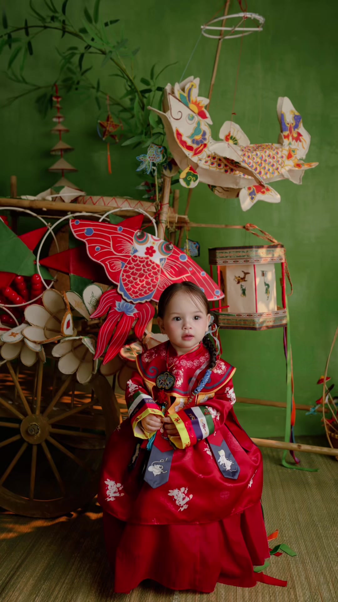 @Jessica Diễm