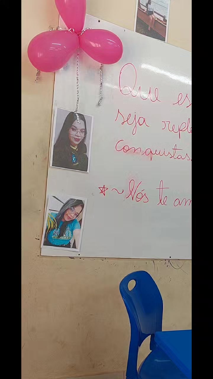 @Sabrina Leite