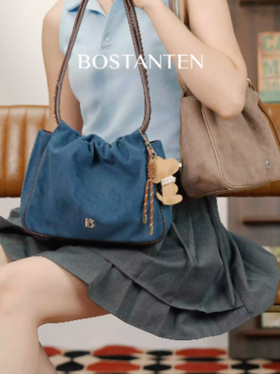 @Bostanten
