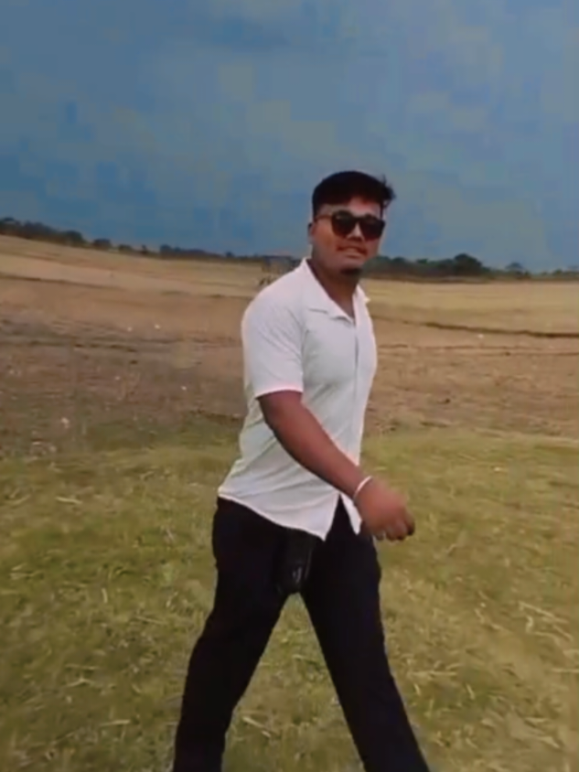 @Mr. Jay Mandal