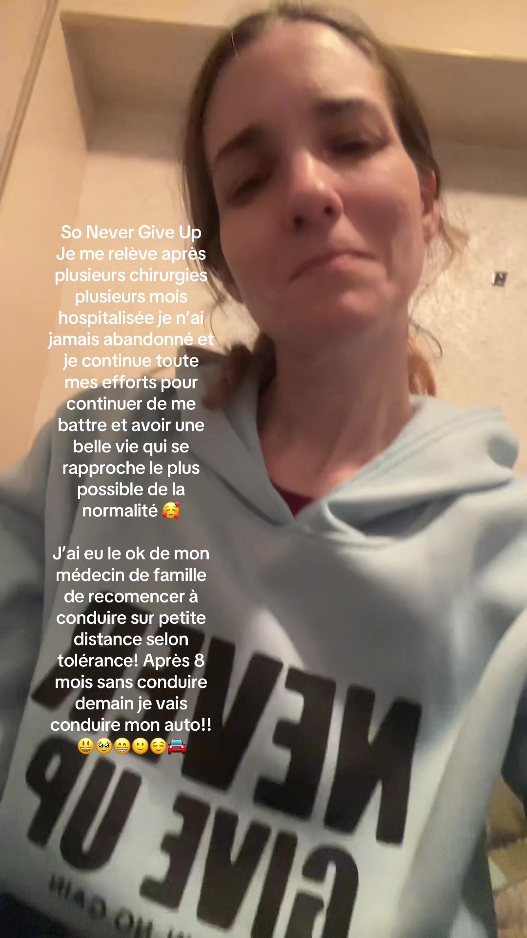 @Alexe la guerri&egrave;re SEDH💪