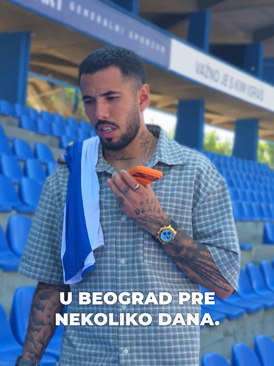 @OFK Beograd