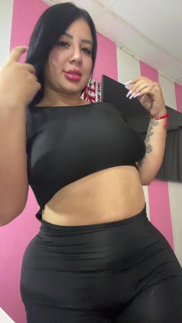 @Tatiana rengifo 🥰