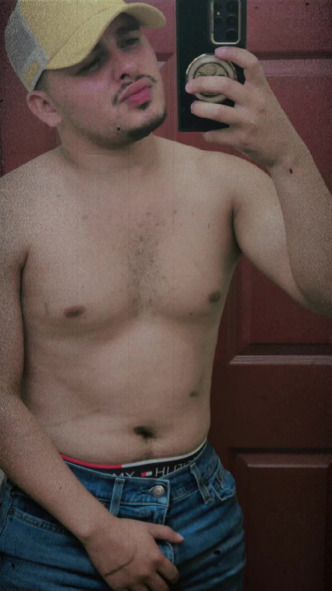 @Kevin Yasmir Torrez Salgado