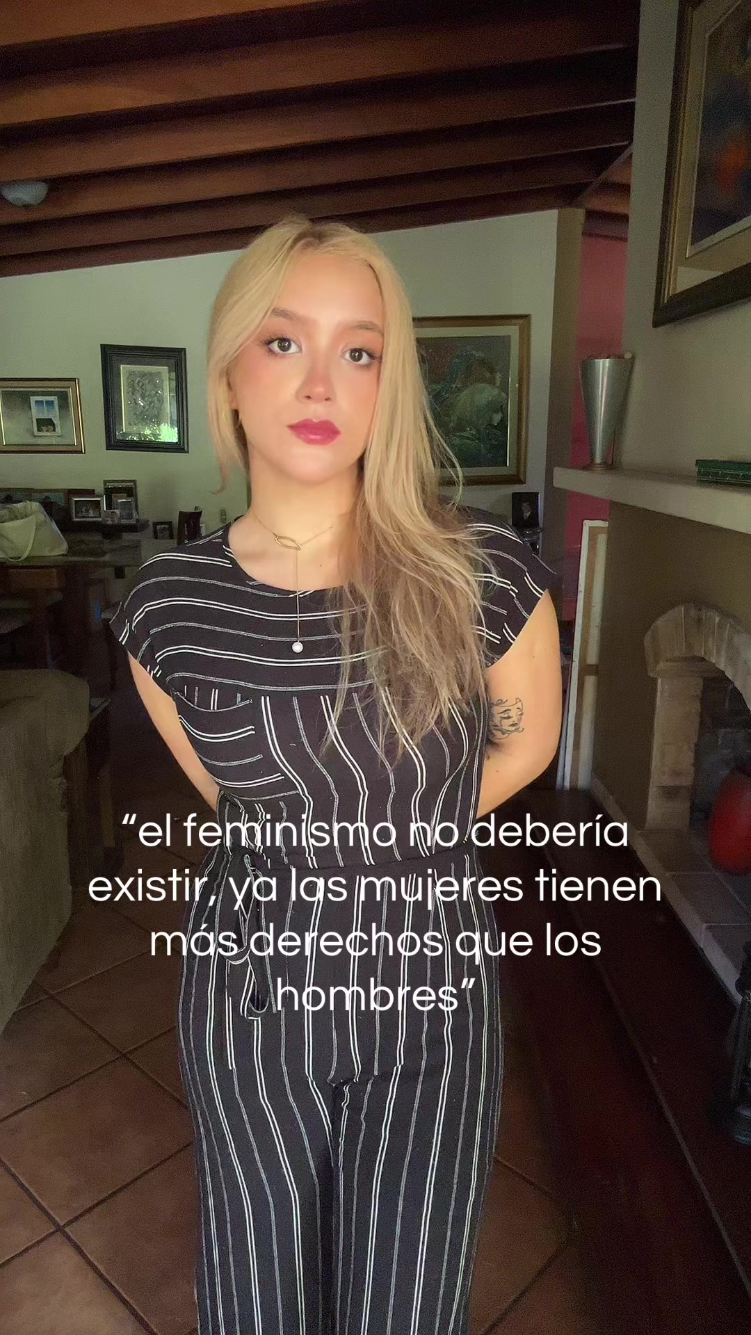 @Isa Trist&aacute;n