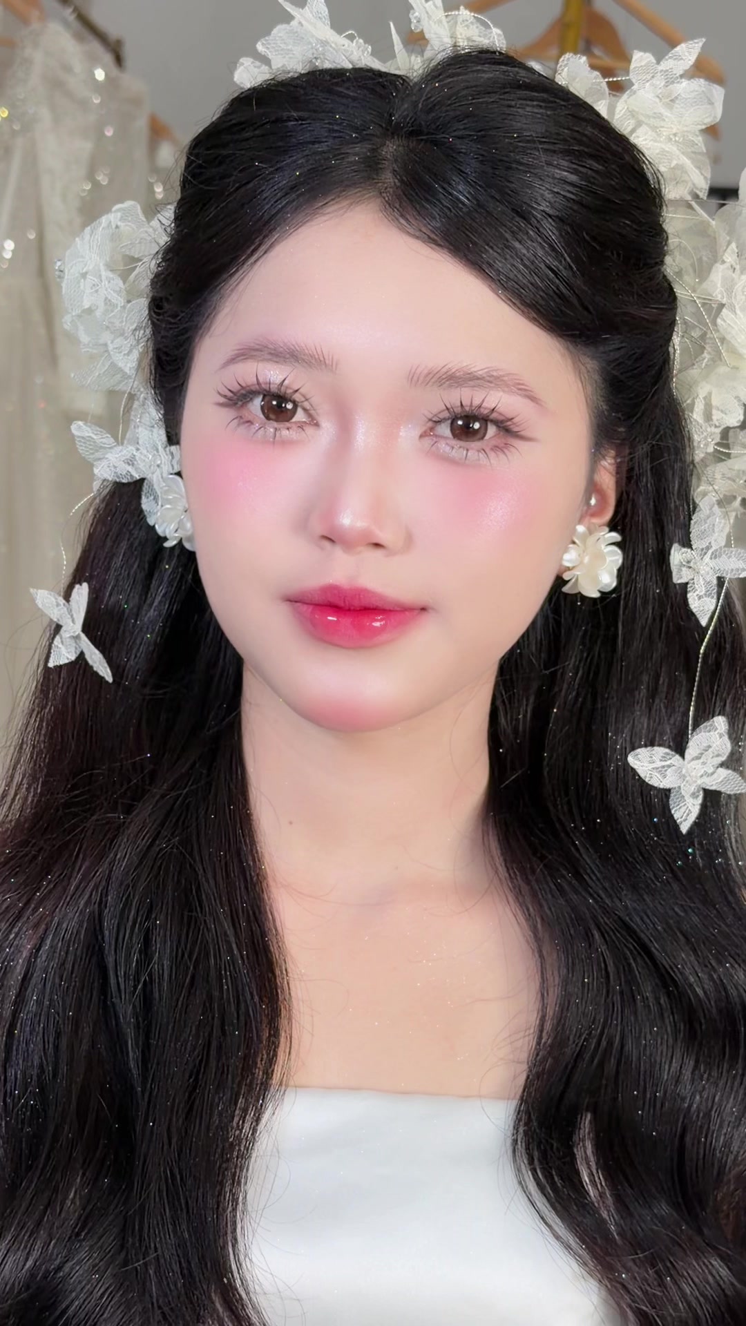 @Th&aacute;i𝐆𝐢𝐚𝐧𝐠 Makeup🎀